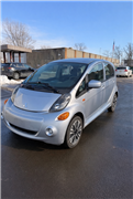 2012 Mitsubishi I-MiEV 
