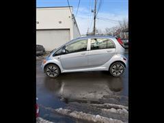 2012 Mitsubishi I-MiEV 