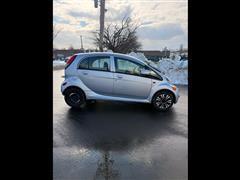 2012 Mitsubishi I-MiEV 
