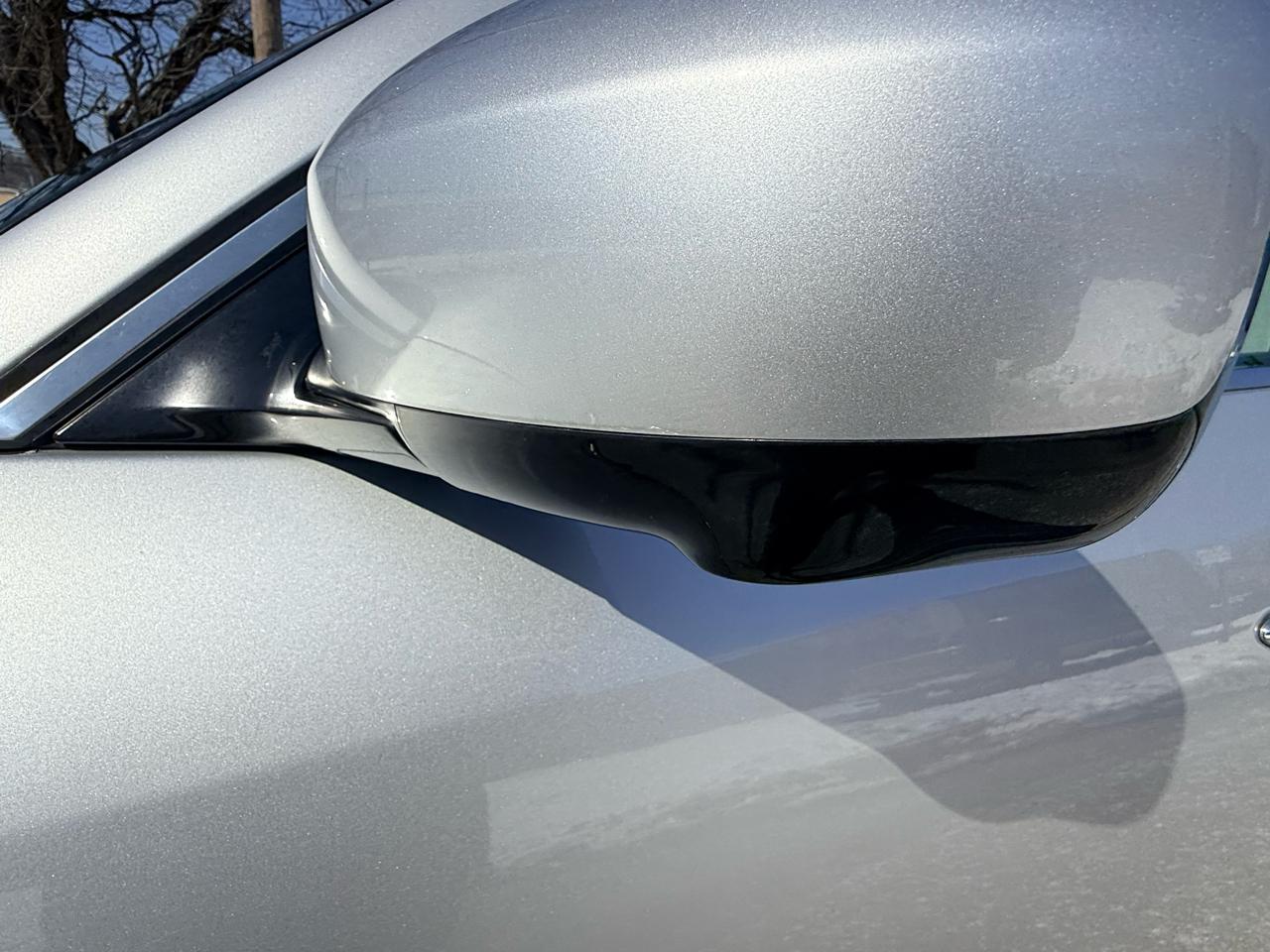 Infiniti FX35 AWD 4dr 2011