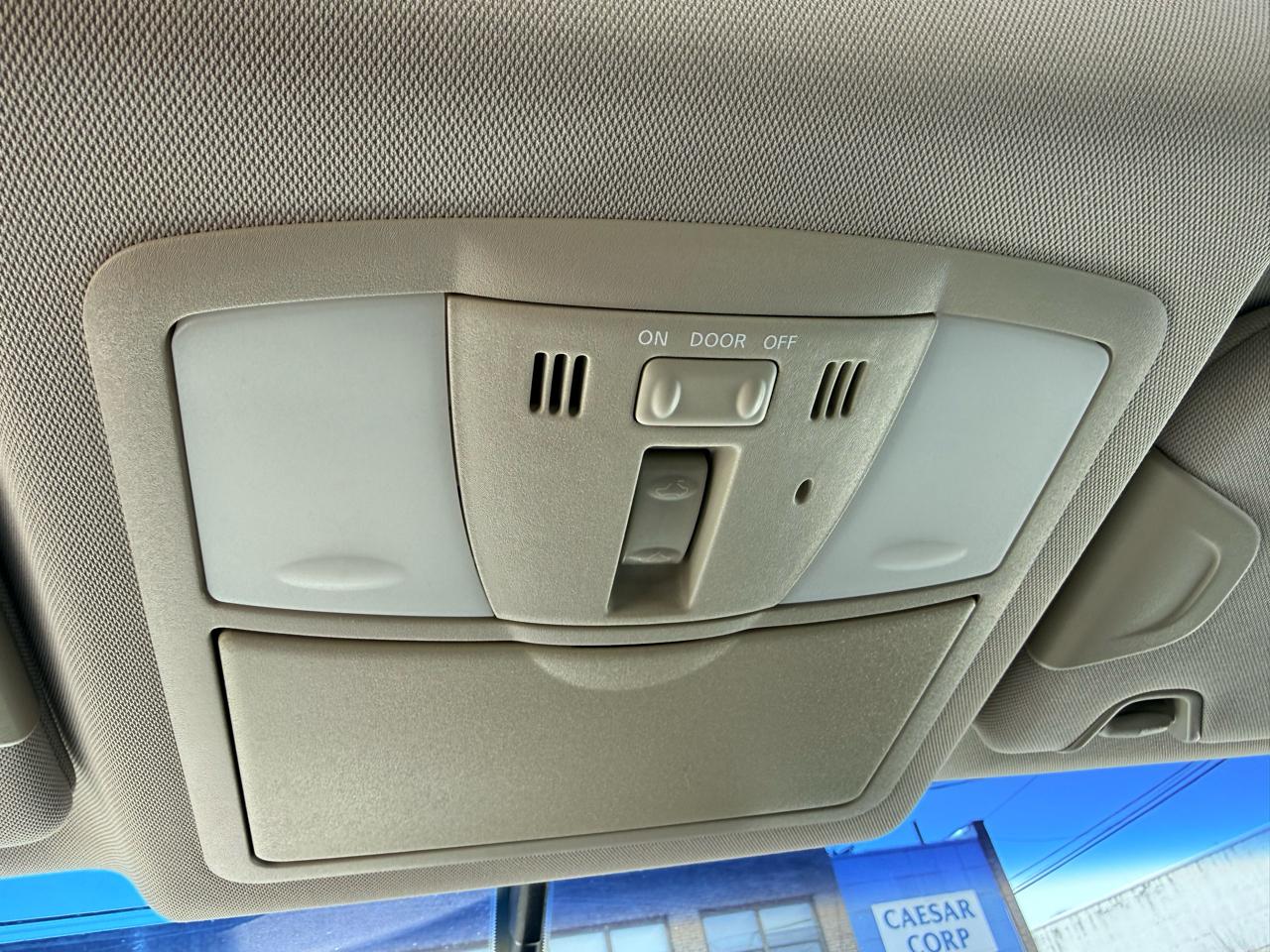 Infiniti FX35 AWD 4dr 2011