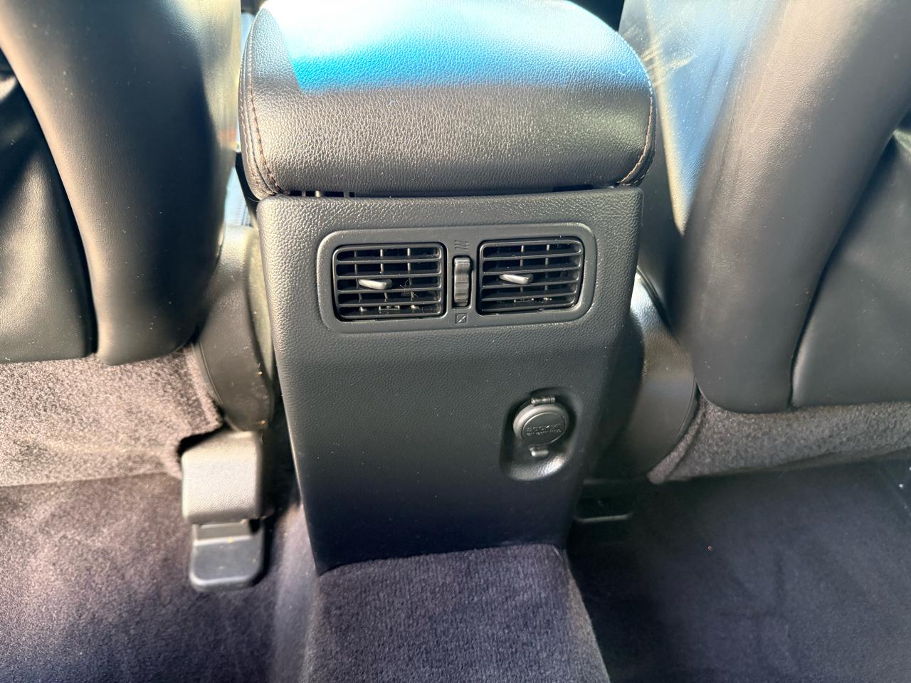 Infiniti FX35 AWD 4dr 2011