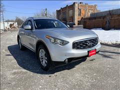 2011 Infiniti FX35 