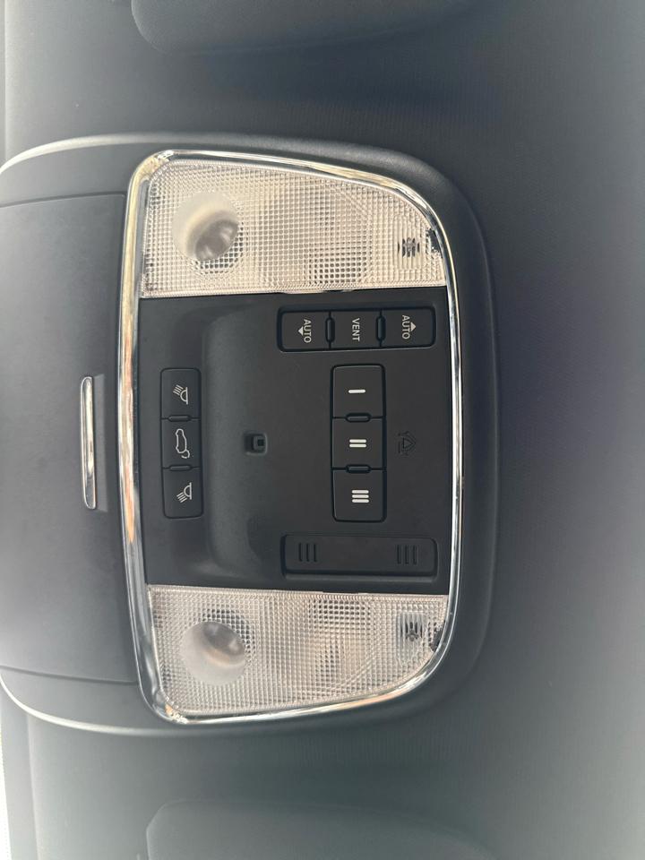 Jeep Grand Cherokee 4dr Limited 4WD 2014