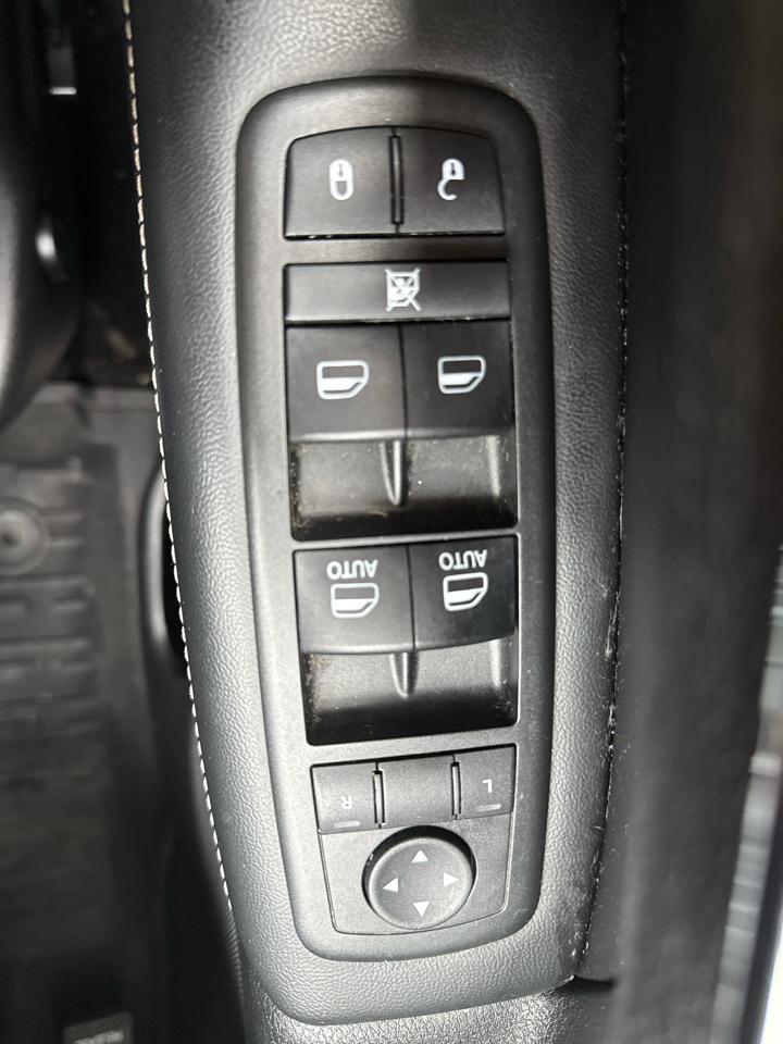 Jeep Grand Cherokee 4dr Limited 4WD 2014