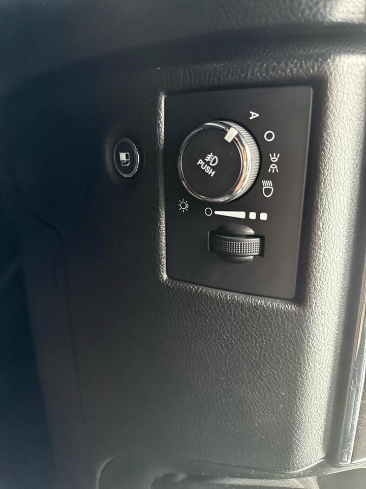 Jeep Grand Cherokee 4dr Limited 4WD 2014