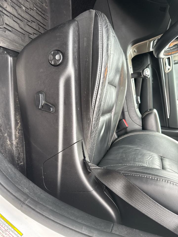 Jeep Grand Cherokee 4dr Limited 4WD 2014