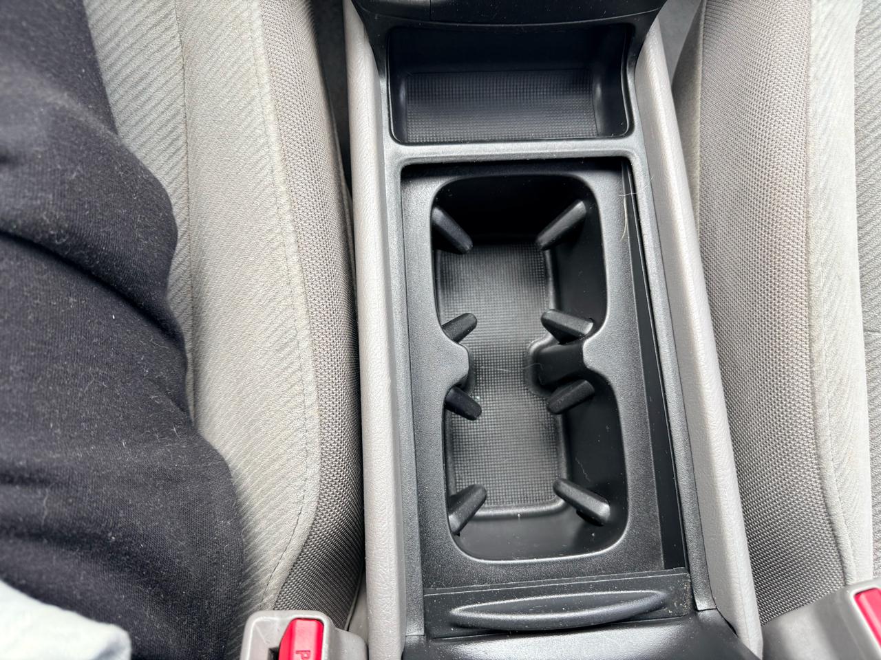 Honda Civic Sdn 4dr Auto LX 2010