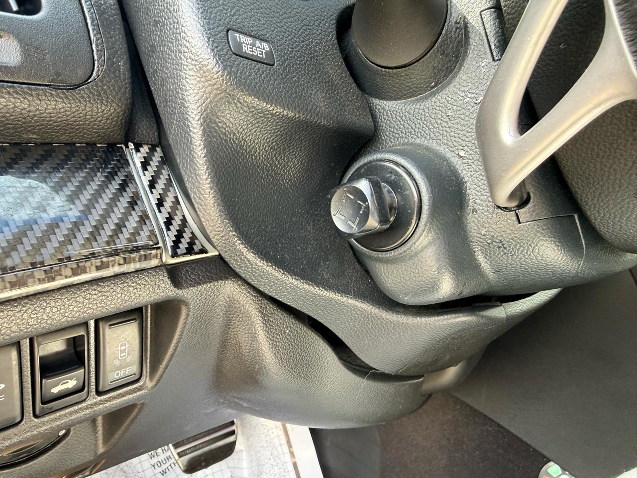 Infiniti G37 Convertible 2dr Base 2011