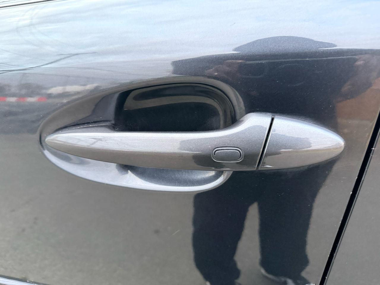 Lexus IS 250 4dr Sport Sdn Auto AWD 2010