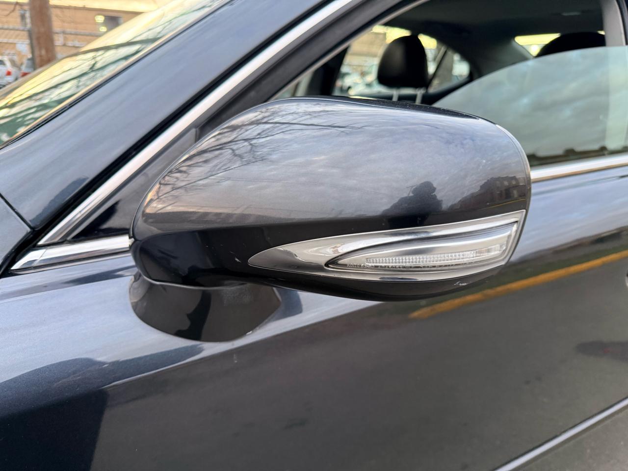 Lexus IS 250 4dr Sport Sdn Auto AWD 2010