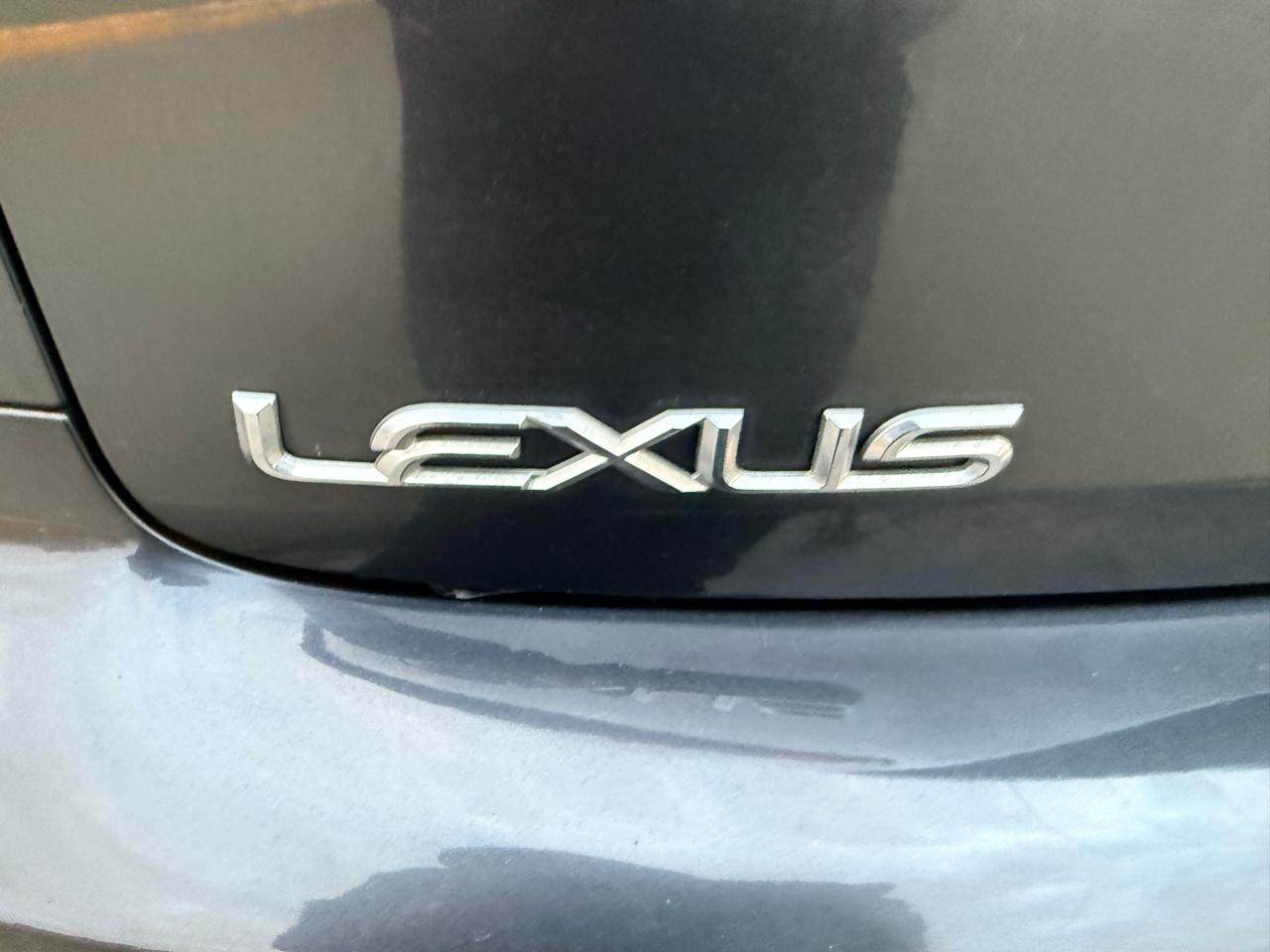 Lexus IS 250 4dr Sport Sdn Auto AWD 2010