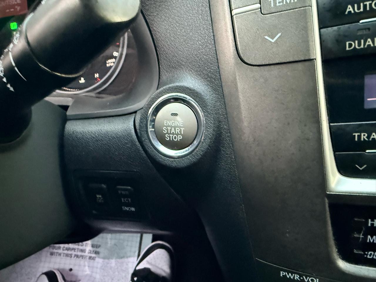 Lexus IS 250 4dr Sport Sdn Auto AWD 2010