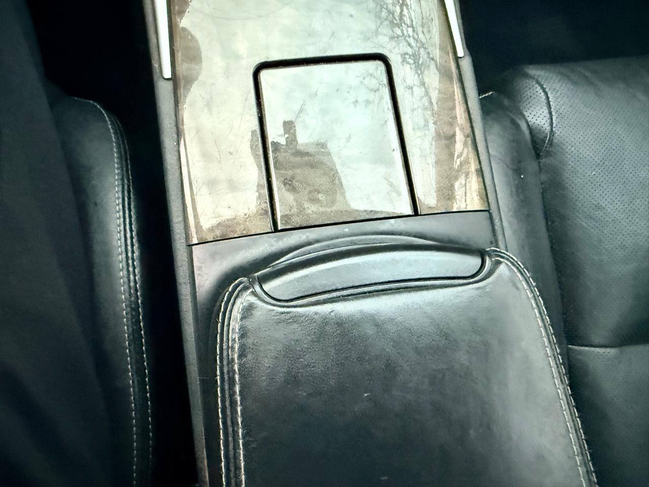 Lexus IS 250 4dr Sport Sdn Auto AWD 2010