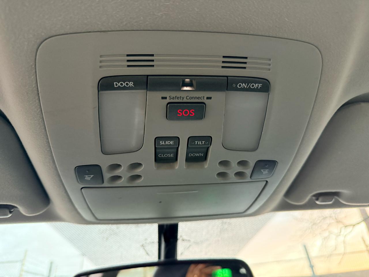 Lexus IS 250 4dr Sport Sdn Auto AWD 2010