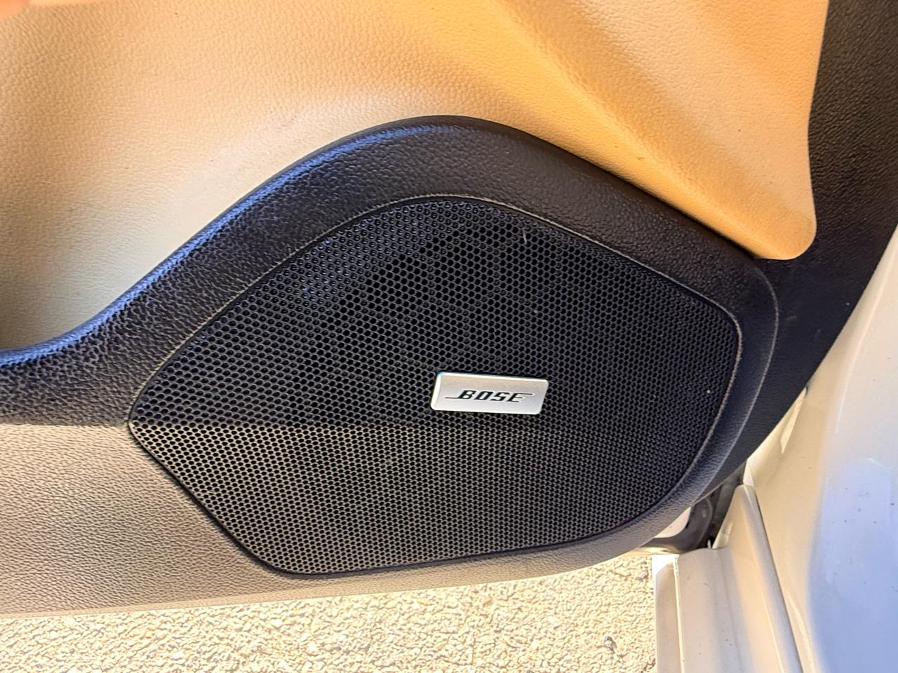 Cadillac ATS 4dr Sdn 2.0L Luxury AWD 2014