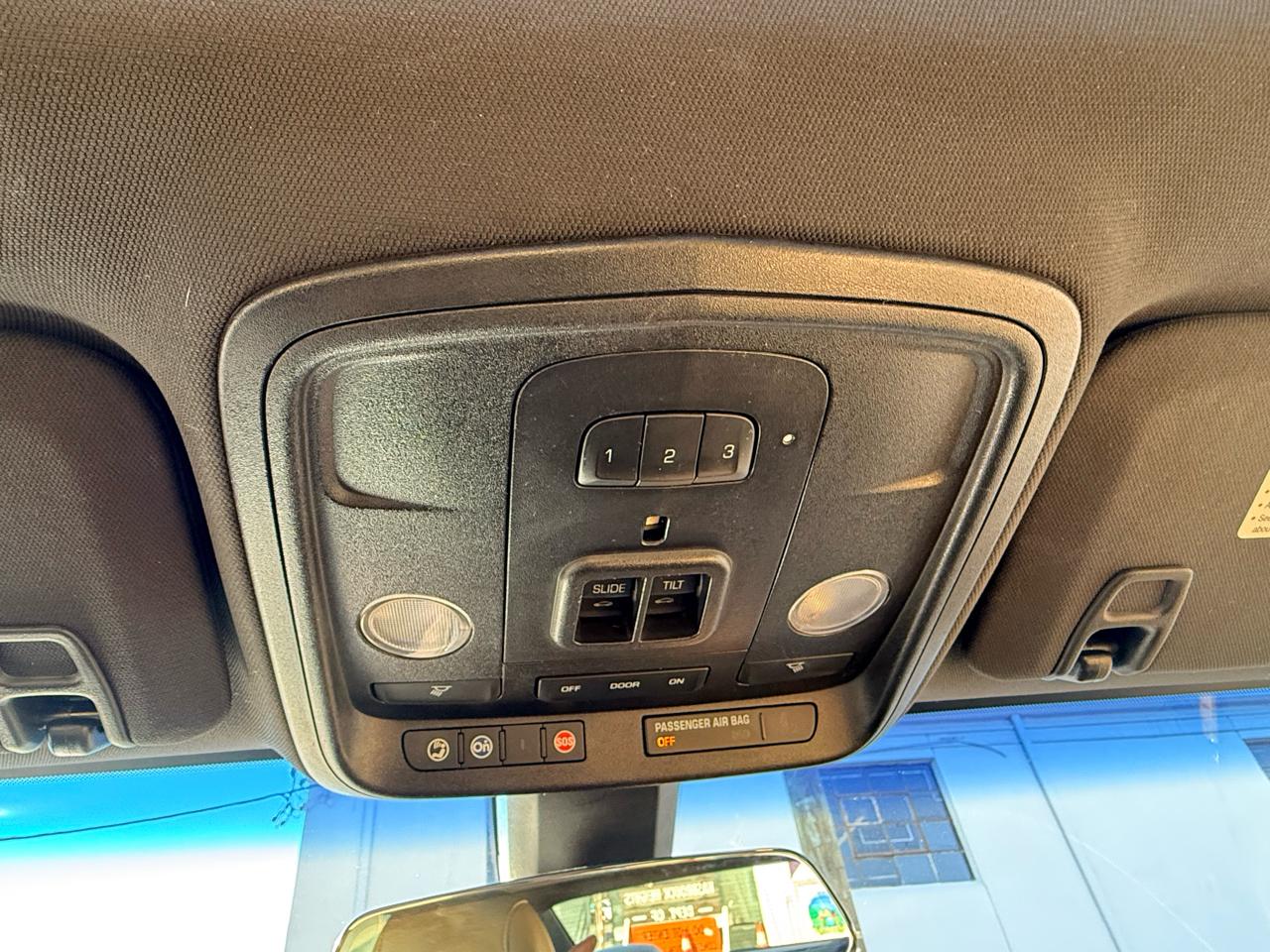 Cadillac ATS 4dr Sdn 2.0L Luxury AWD 2014