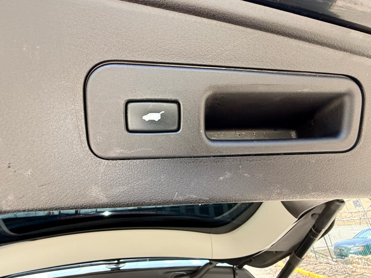 Acura MDX SH-AWD 4dr Tech Pkg 2014