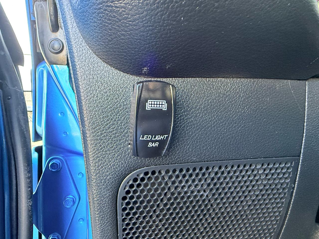 Jeep Wrangler 4WD 2dr Sport 2015