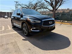 2018 Infiniti QX60 
