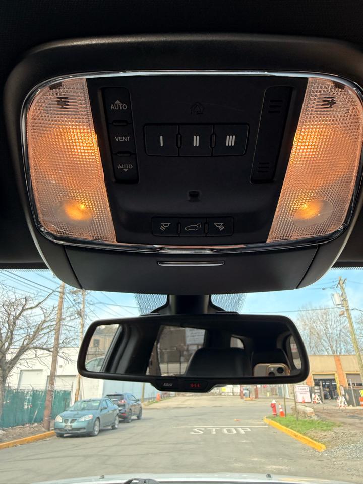 Jeep Grand Cherokee 4WD 4dr Limited 2015