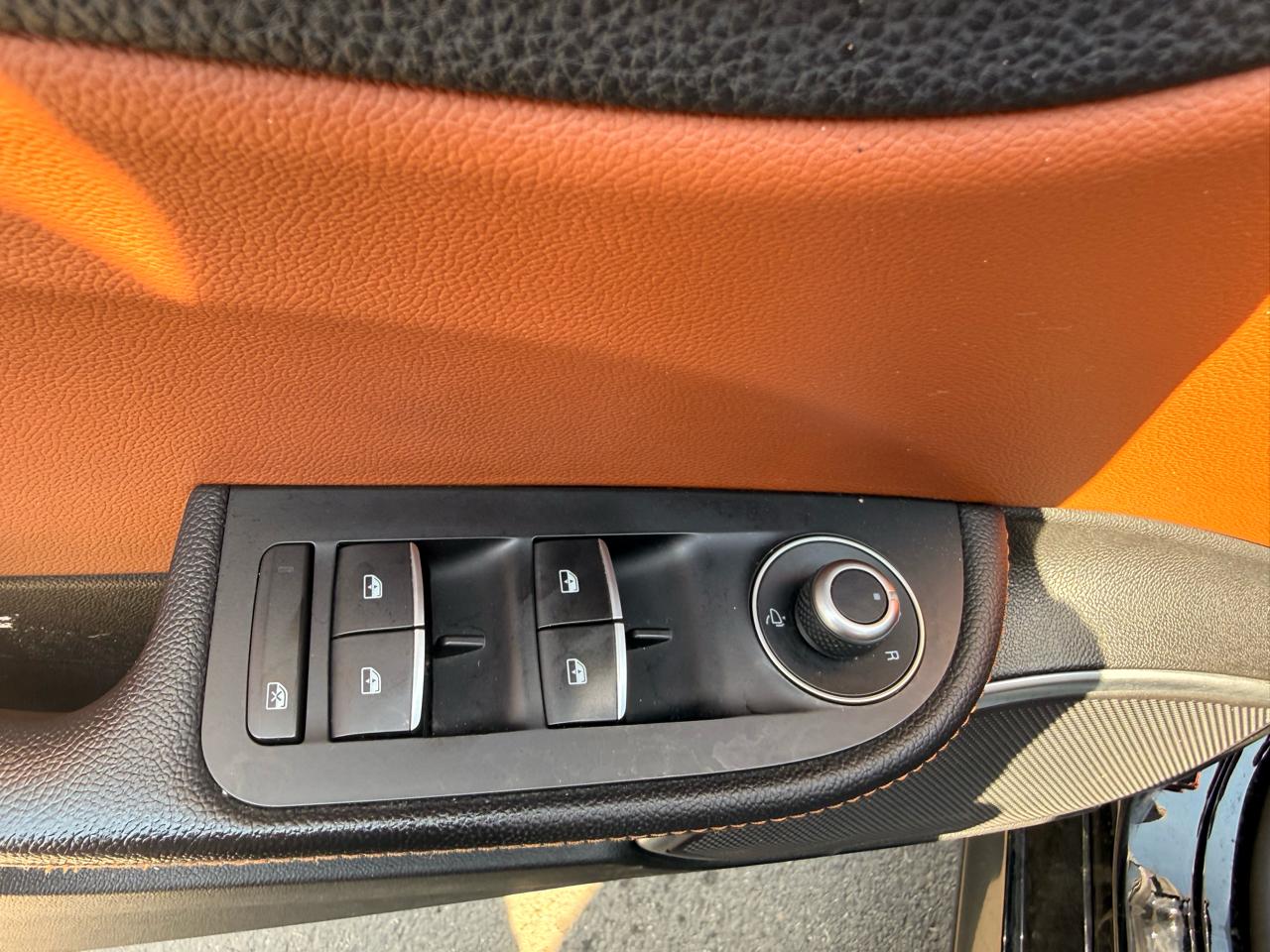 Alfa Romeo Giulia AWD 2018