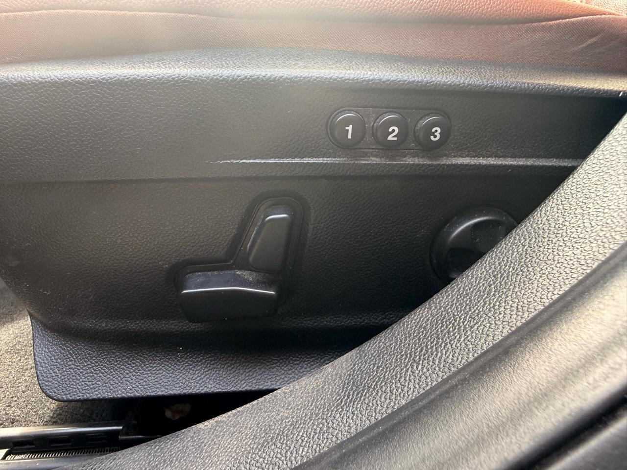 Alfa Romeo Giulia AWD 2018