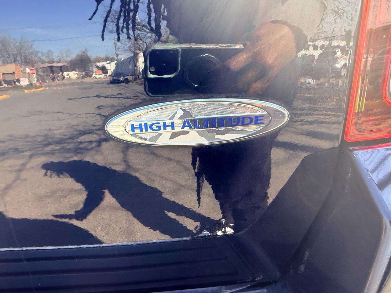 Jeep Compass High Altitude 4x4 *Ltd Avail* 2017