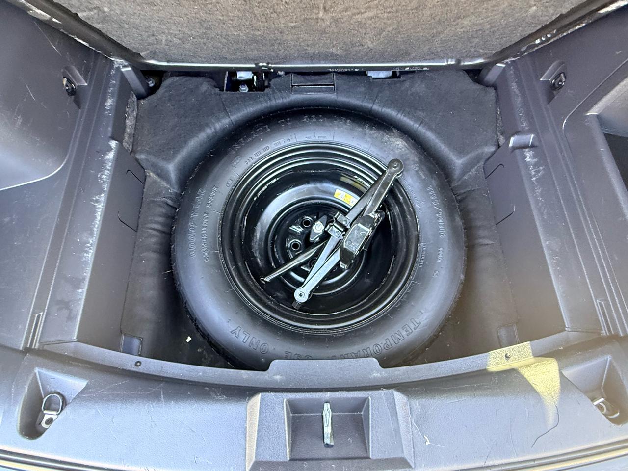 Jeep Compass High Altitude 4x4 *Ltd Avail* 2017