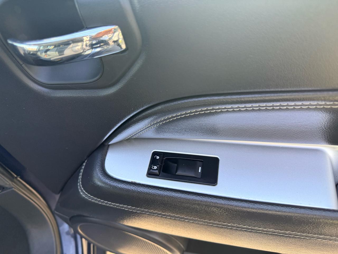 Jeep Compass High Altitude 4x4 *Ltd Avail* 2017