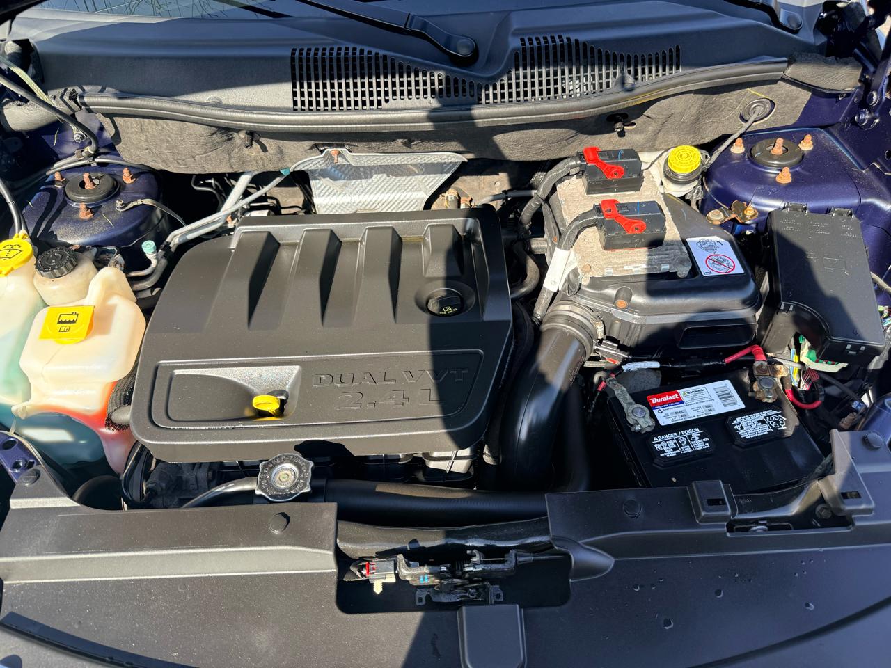 Jeep Compass High Altitude 4x4 *Ltd Avail* 2017