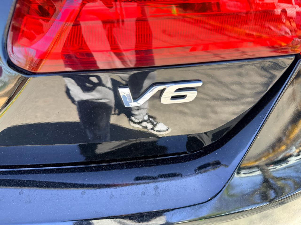 Honda Accord Sdn 4dr V6 Auto EX-L 2013