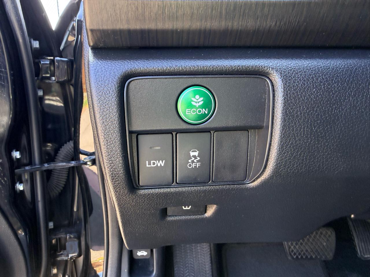 Honda Accord Sdn 4dr V6 Auto EX-L 2013