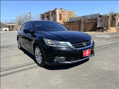 2013 Honda Accord Sdn 