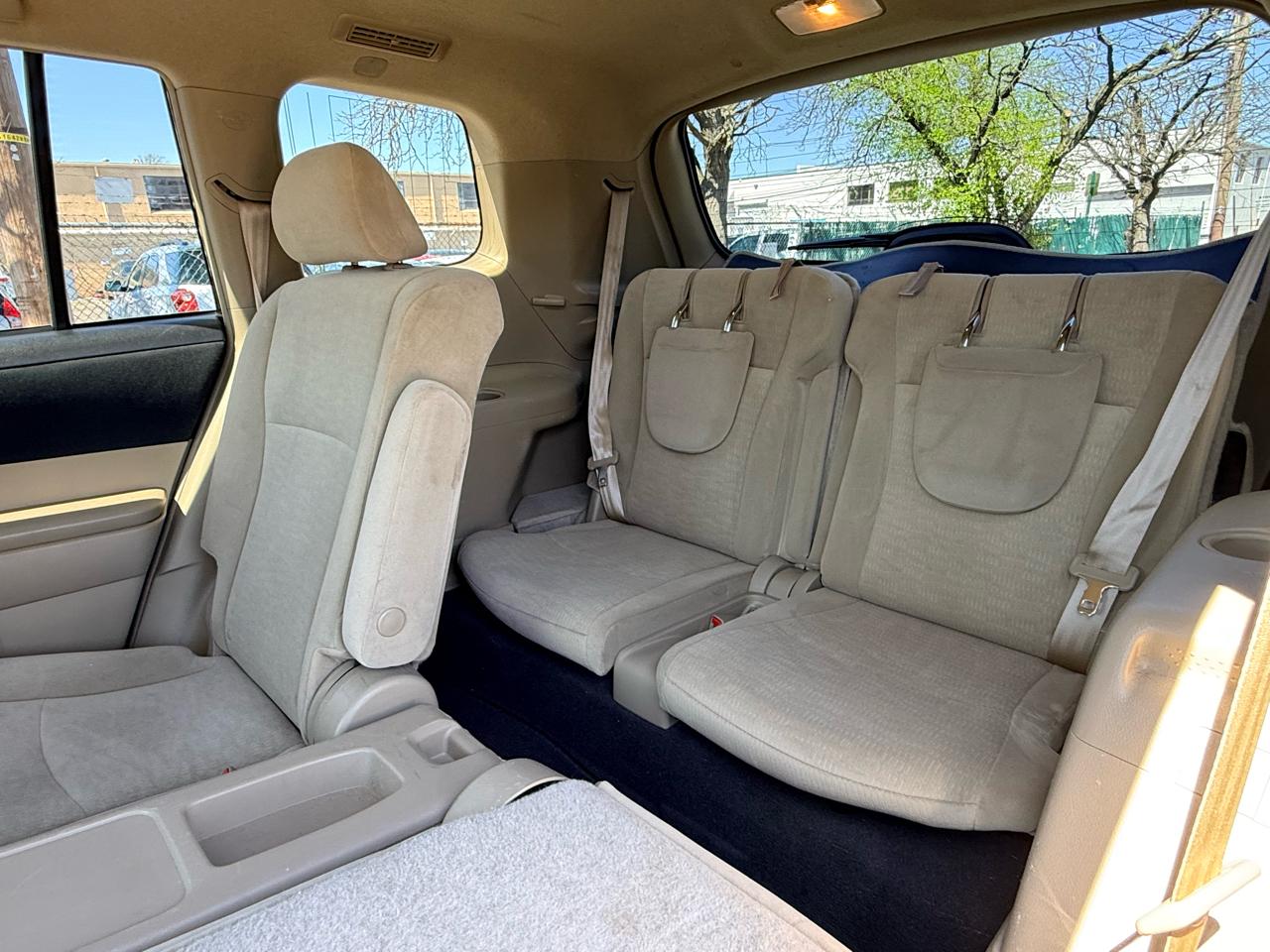 Toyota Highlander 4WD 4dr V6 (Natl) 2013