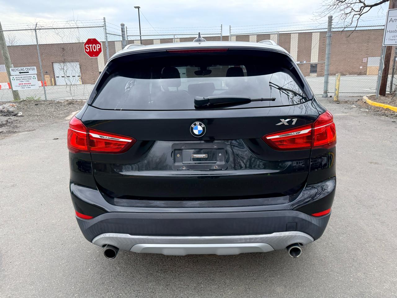 BMW X1 xDrive28i Sports Activity Vehicle 2017
