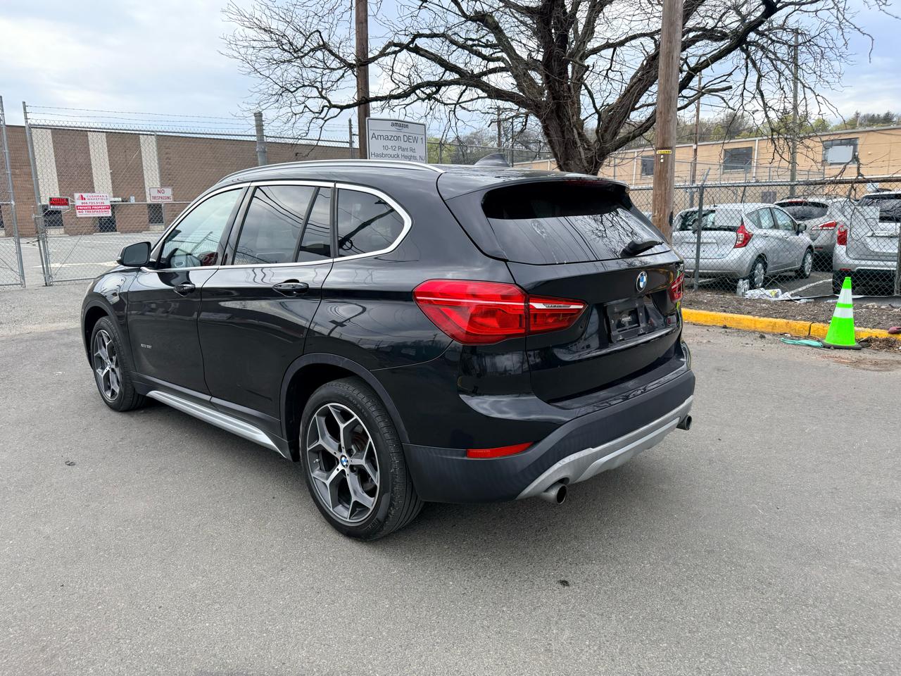 BMW X1 xDrive28i Sports Activity Vehicle 2017
