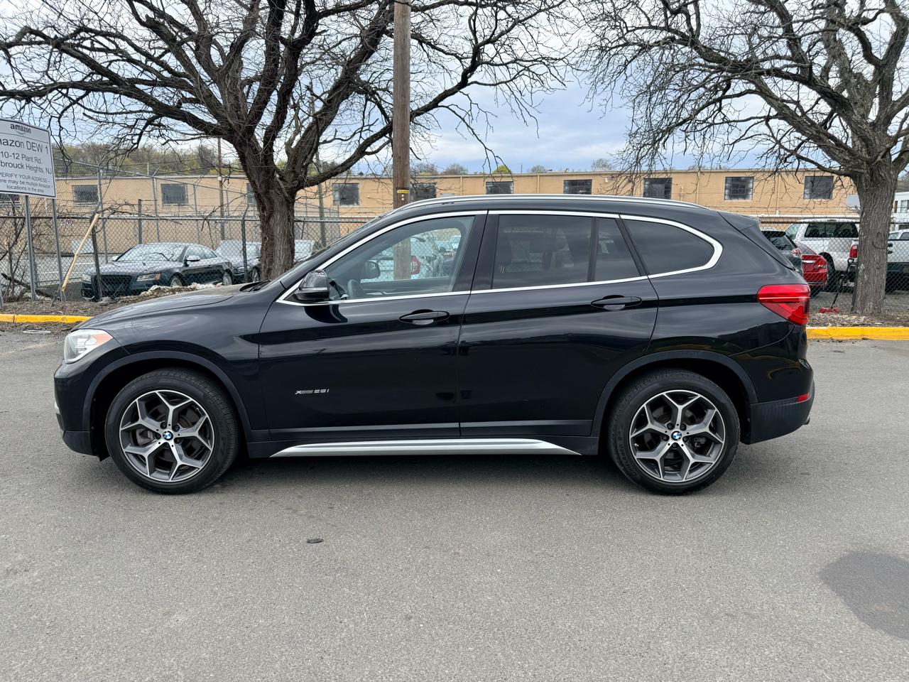 BMW X1 xDrive28i Sports Activity Vehicle 2017