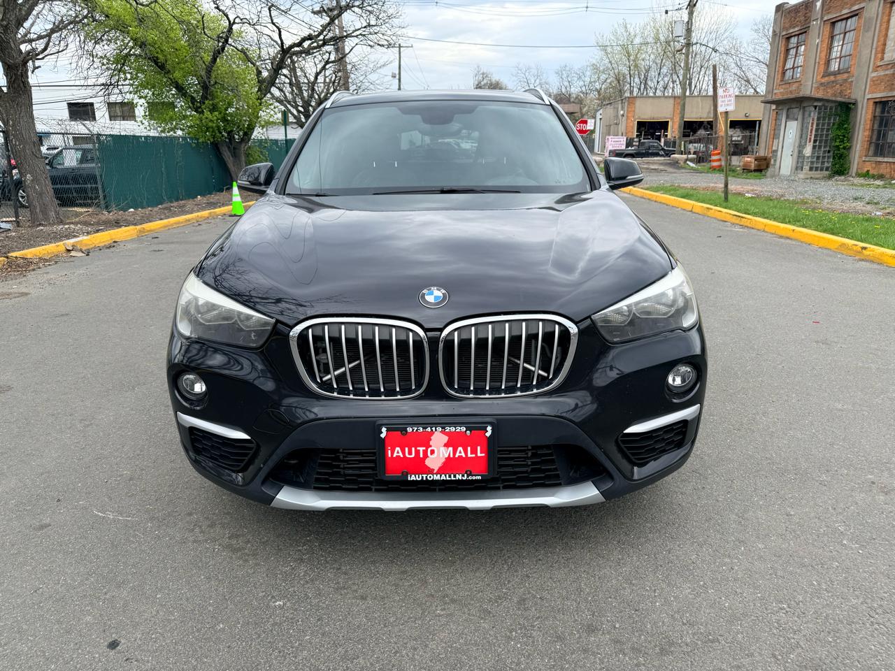 BMW X1 xDrive28i Sports Activity Vehicle 2017