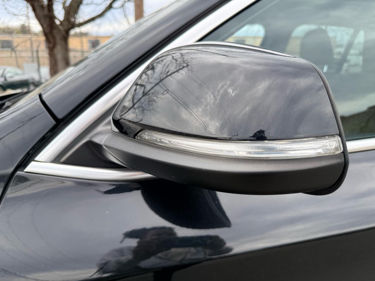 BMW X1 xDrive28i Sports Activity Vehicle 2017