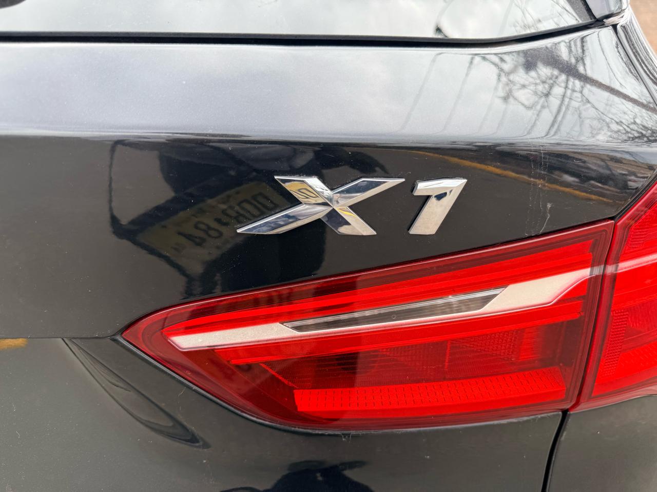 BMW X1 xDrive28i Sports Activity Vehicle 2017