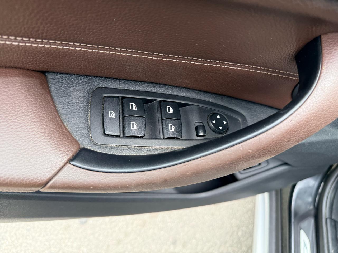 BMW X1 xDrive28i Sports Activity Vehicle 2017