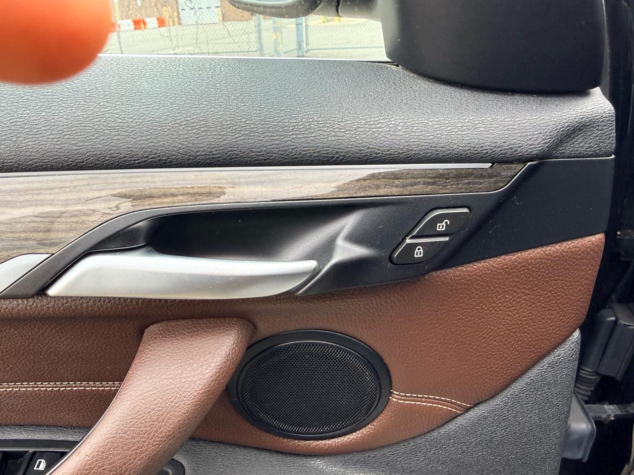 BMW X1 xDrive28i Sports Activity Vehicle 2017