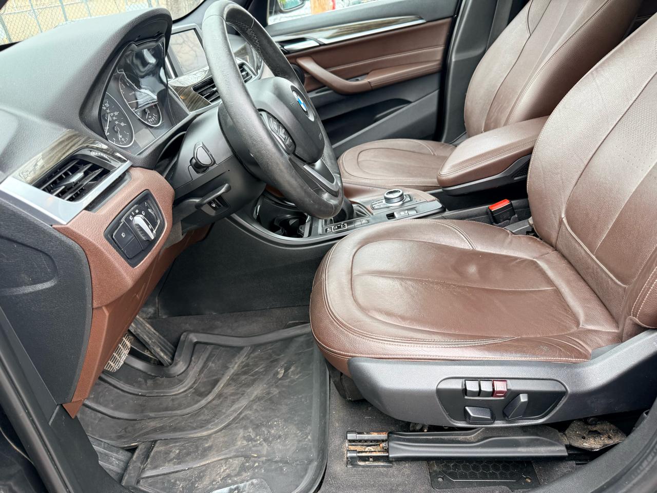 BMW X1 xDrive28i Sports Activity Vehicle 2017