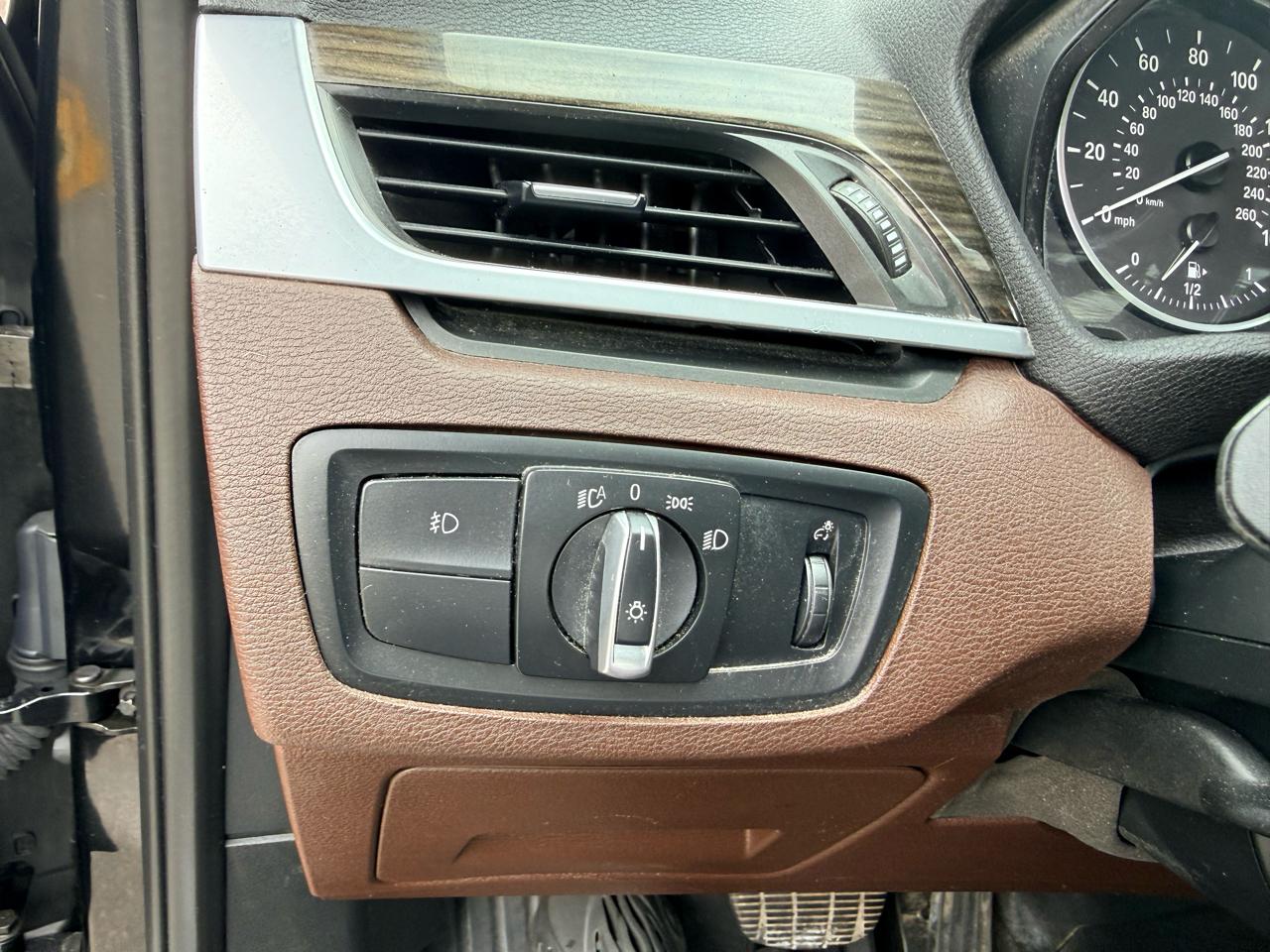 BMW X1 xDrive28i Sports Activity Vehicle 2017