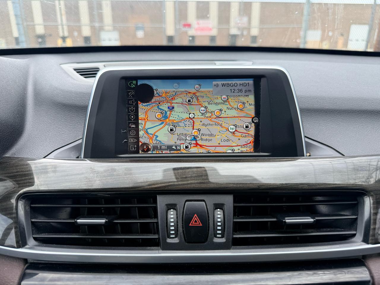 BMW X1 xDrive28i Sports Activity Vehicle 2017