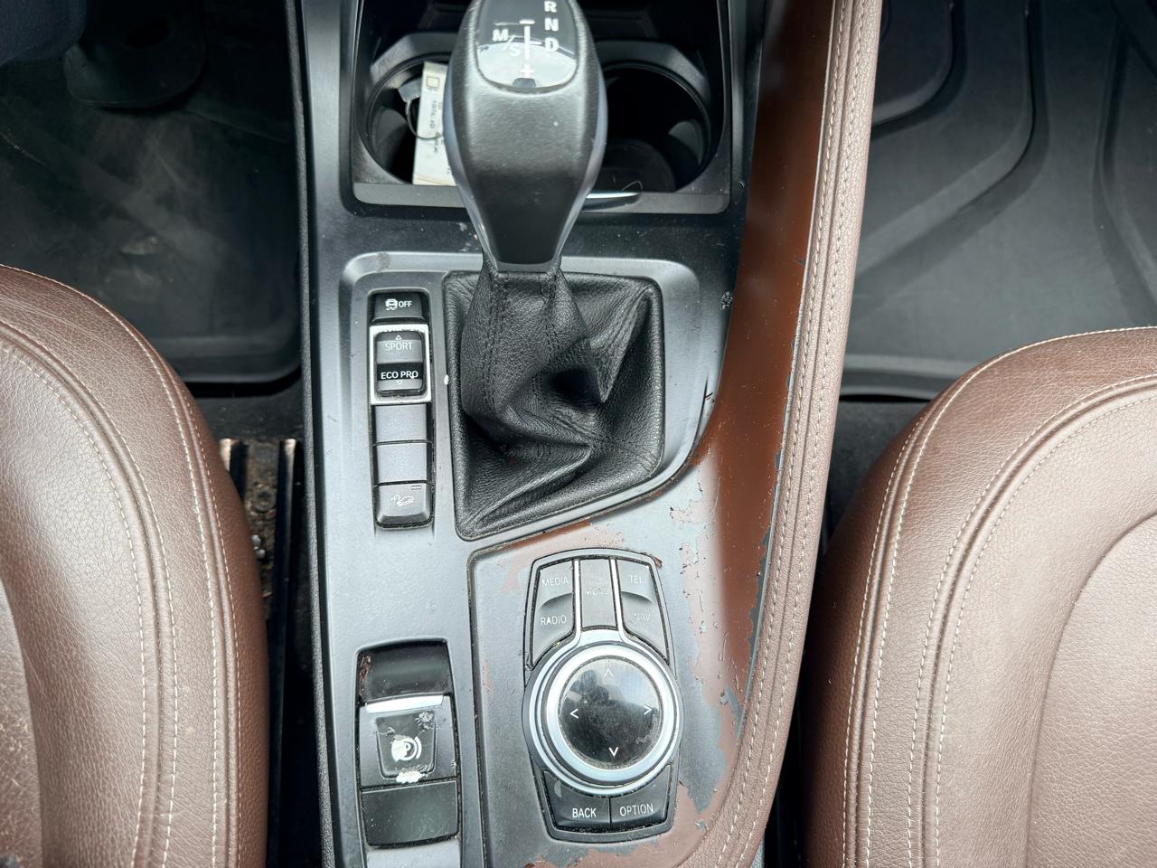 BMW X1 xDrive28i Sports Activity Vehicle 2017