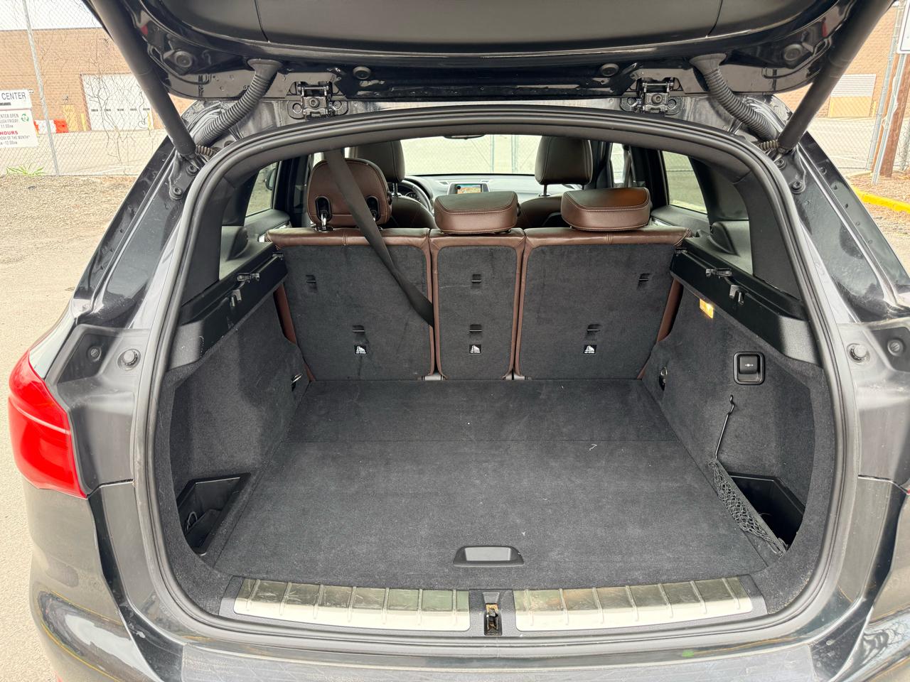 BMW X1 xDrive28i Sports Activity Vehicle 2017