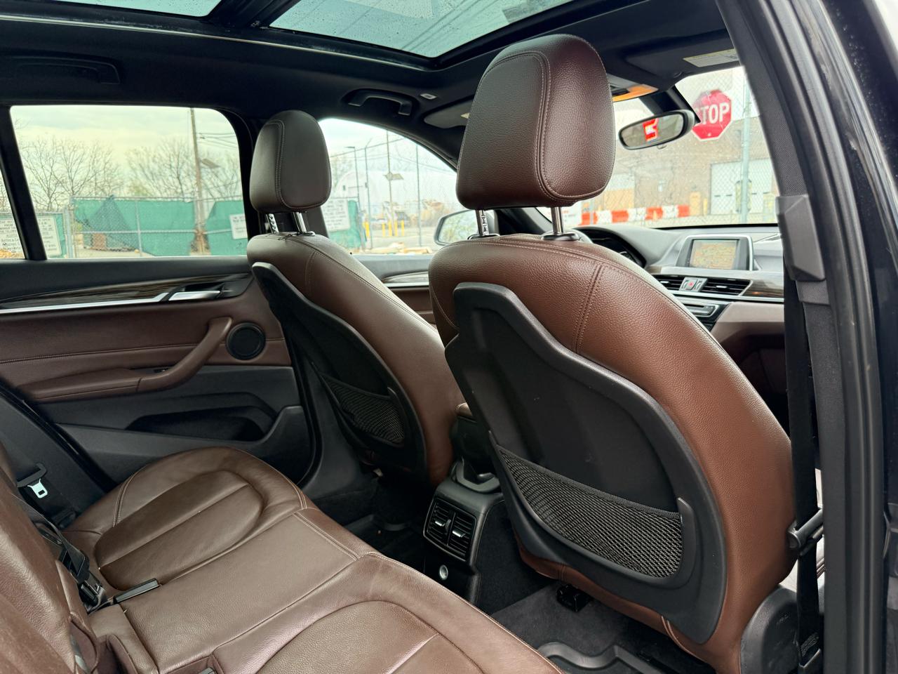 BMW X1 xDrive28i Sports Activity Vehicle 2017