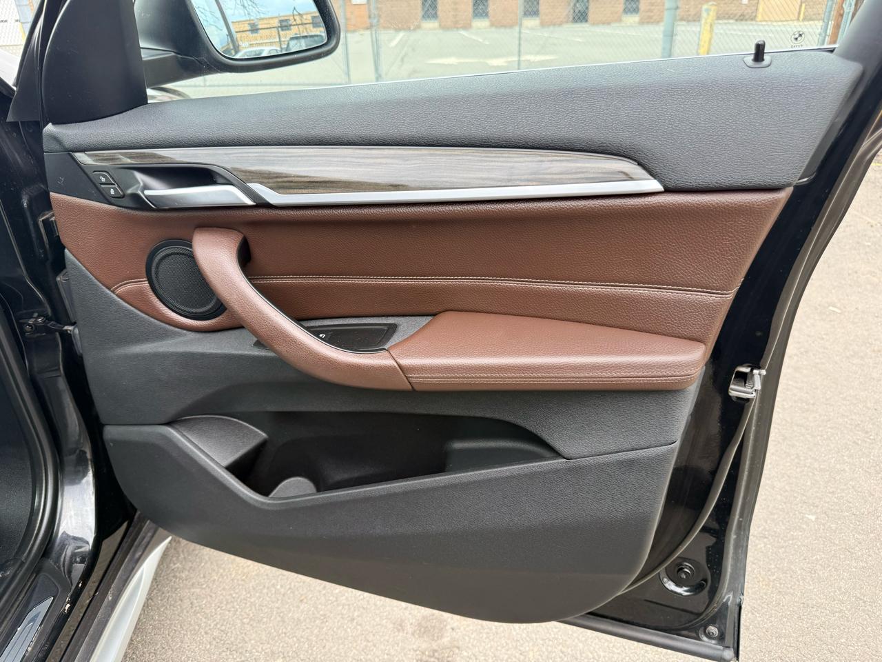 BMW X1 xDrive28i Sports Activity Vehicle 2017